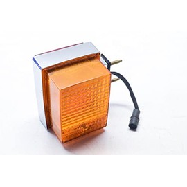 Truck-Lite (70353) Double Face Pedestal Lamp