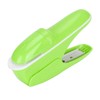 ABS No Staple Stapling Machine Book Paper StaplE Free Stapler