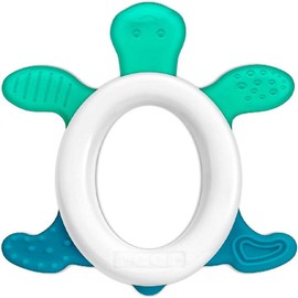 Reer 79203 Teething Ring Rattle Cool & Play Webcam, No Driver or Installation Needed, White