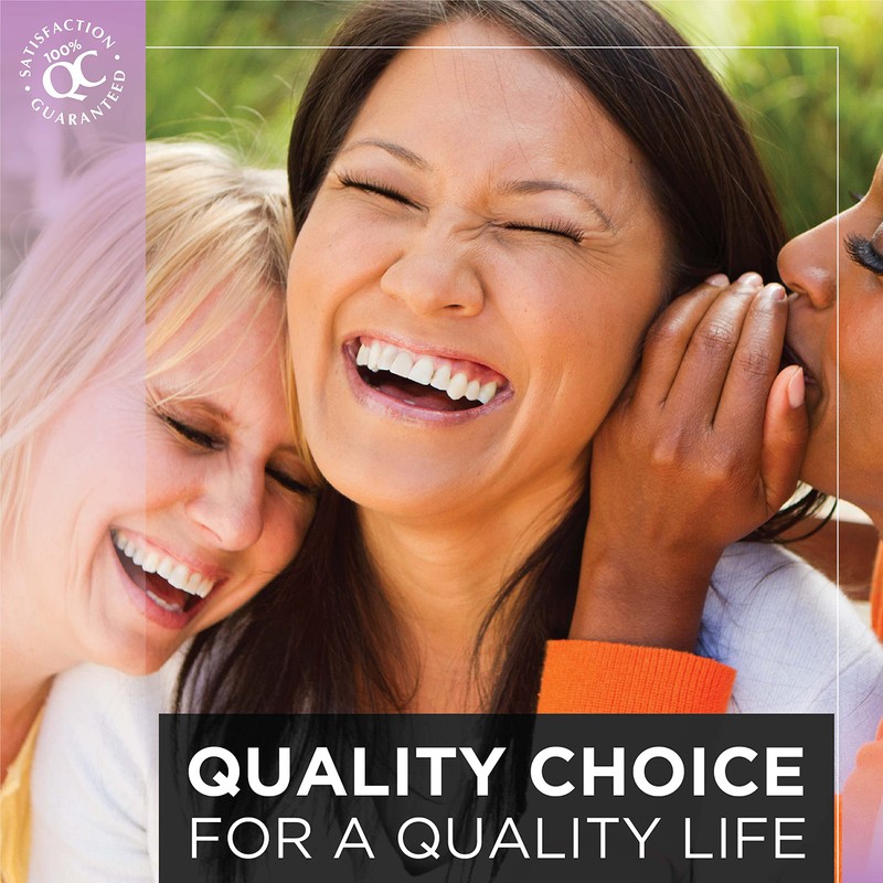 Quality Choice 7 Day Vaginal Cream 2% 1.59 Ounce (45g)