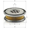 MANN-FILTER H85 Oil Filter