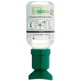 Plum 4691 Eye Wash Solution 200ml