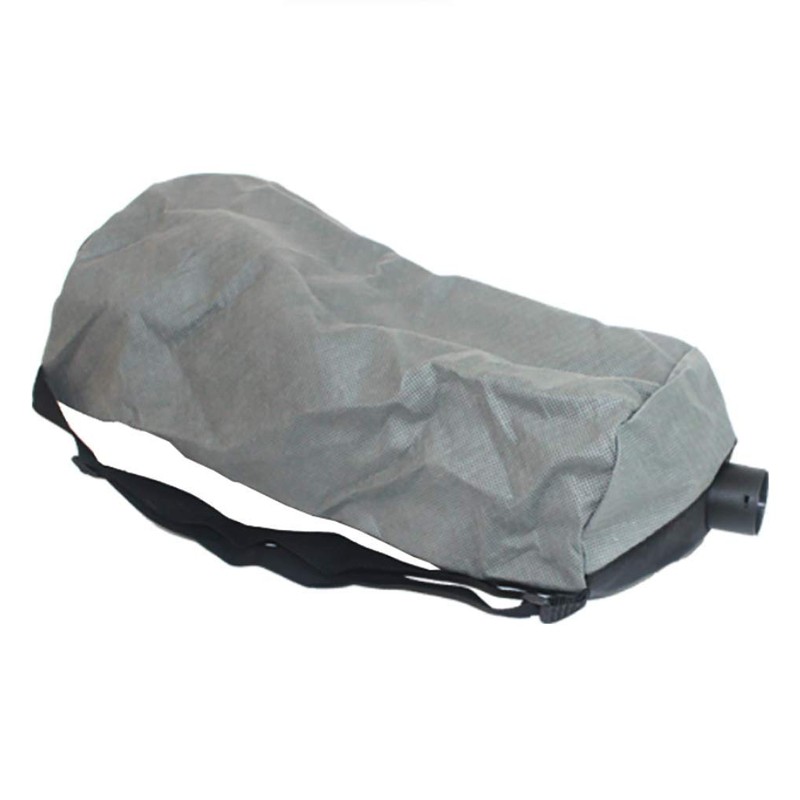 Electric Drywall Sander Dust Collection Bag/Dust-Free Wall Grinding Machine Collection