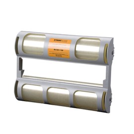 Xyron AT1256100 Repositionable Adhesive Refill Roll for XM1255 Laminator, 12-Inch x 100 ft.