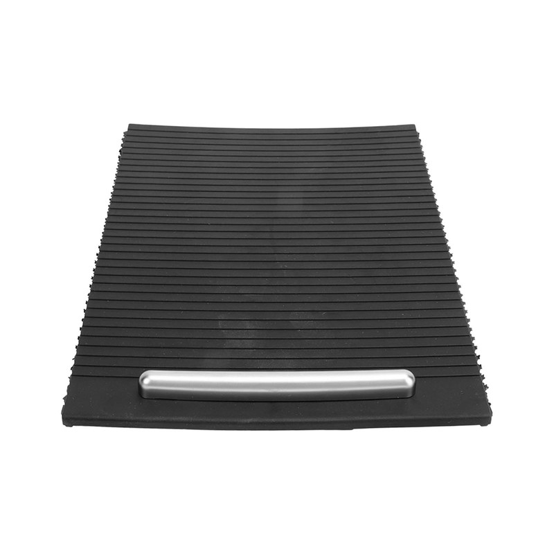 Center Console Cup Holder Roller Cover 3CD857503 Sliding Blind Cover