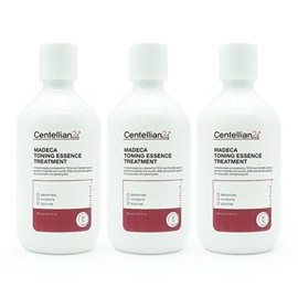 Centellian24 센텔리안24 센텔리안24 마데카 토닝 에센스 트리트먼트 300ml x 3개 Centellian24 Madeca Tone Treatment Essence 300ml x 3pcs