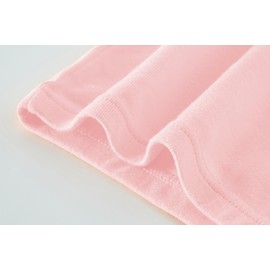 Boboking Soft Solid Color Girls Boyshorts Girls Underwear Toddler Undies 12years Yellow