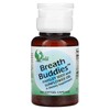 World Organics Breath Buddies Capsules 180, 2 Pack