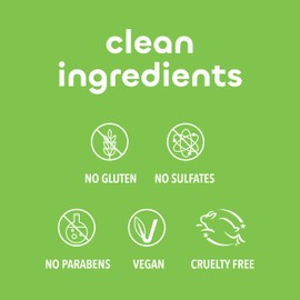 Seaweed Bath Co. Hydrate Body Cream, Eucalyptus Peppermint Scent, 6 Ounce, Nourishing Hand & Body Lotion Moisturizer for Dry Skin, with Sustainably Harvested Seaweed, Kukui Oil, Hyaluronic Acid