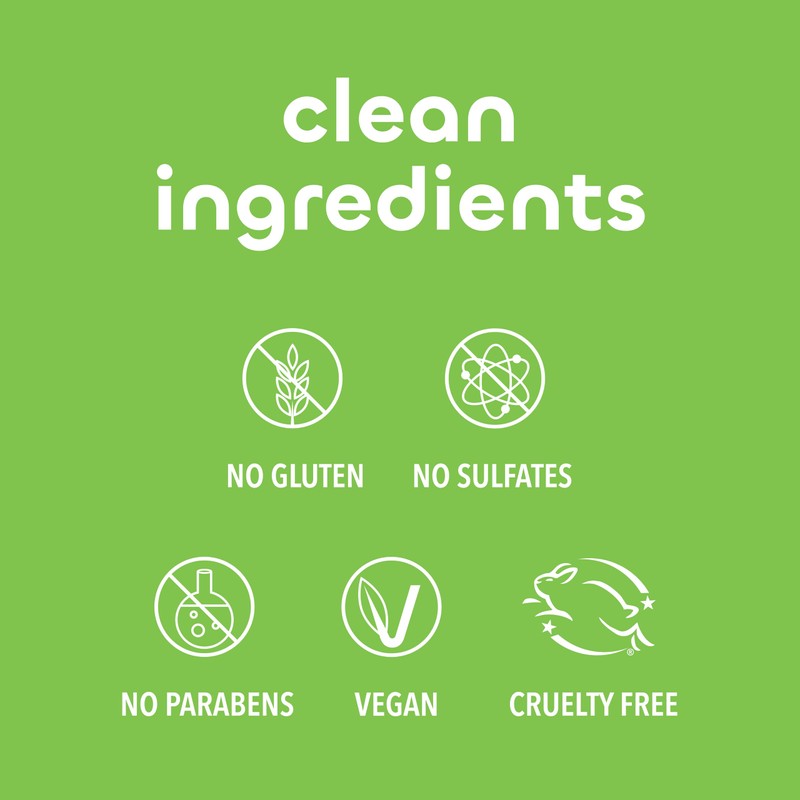 Seaweed Bath Co. Hydrate Body Cream, Eucalyptus Peppermint Scent, 6