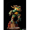 Iron Studios Statue Michelangelo - TMNT - Minico