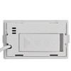 Mini medidor de temperatura digital con pantalla LED con sensor