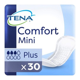 Tena Comfort Mini Plus (30 Pack)