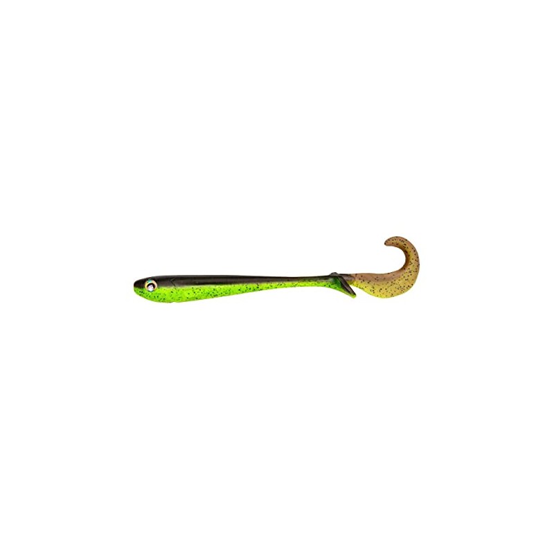 ZECK Rubber Fish - Baby Butcher | 14 cm -