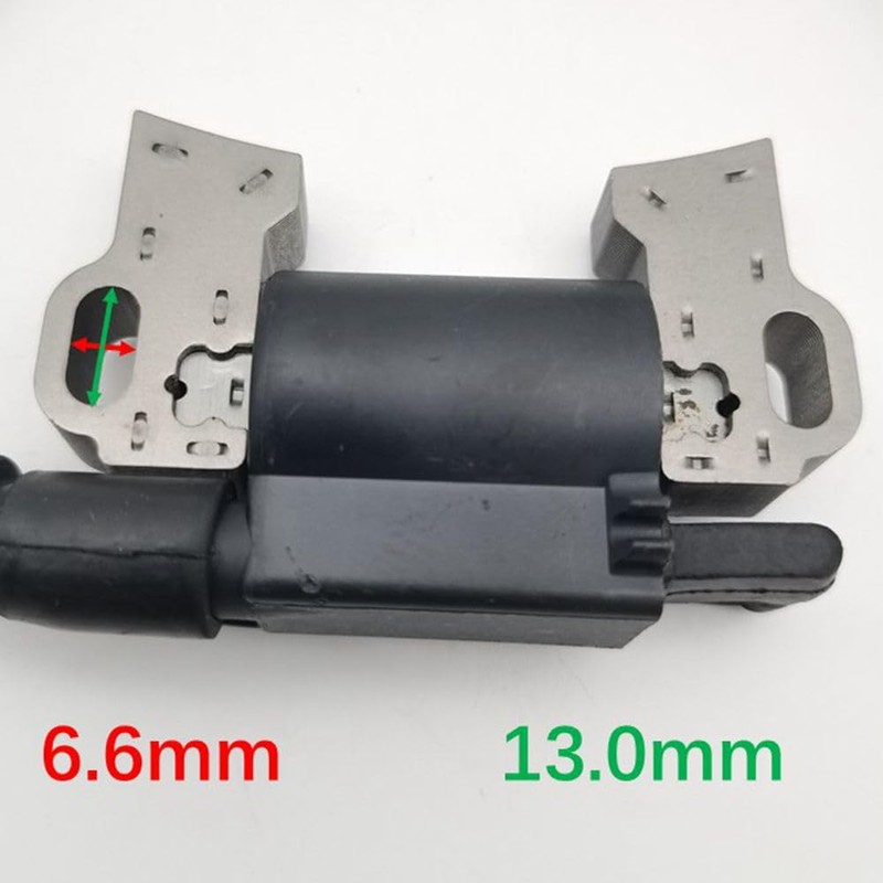 Canyoyi Ignition Coil for Kohler CH395 Engine 1758402-S 1758402S 17