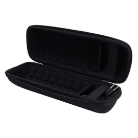 Hard Storge Case for Ultimate Ears BOOM 3 Portable Bluetooth Wireless Speaker by Aenllosi (BOOM 3)