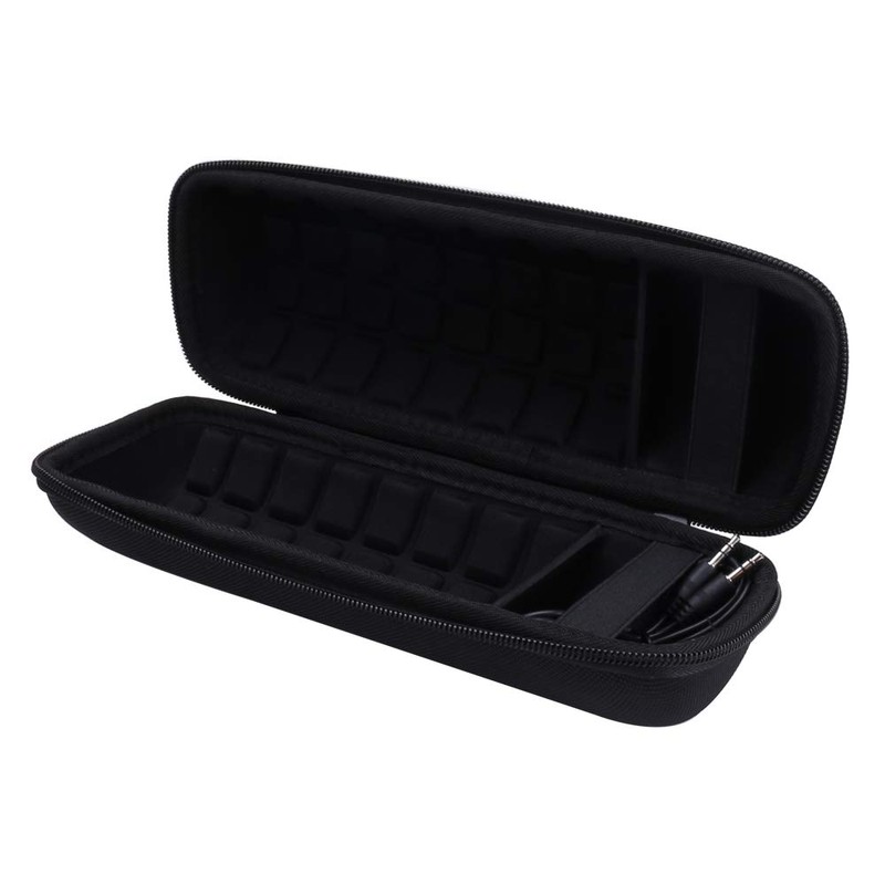 Hard Storge Case for Ultimate Ears BOOM 3 Portable Bluetooth