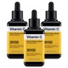 Mediheal Vitamin C Brightening Serum, 100ml, 3 pieces / 메디힐 비타민씨 브라이트닝 세럼, 100ml, 3개