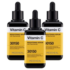 Mediheal Vitamin C Brightening Serum, 100ml, 3 pieces / 메디힐 비타민씨 브라이트닝 세럼, 100ml, 3개