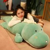 sofipal Dinosaur Plush Hug Pillow,Soft Big Dinosaurs Stuffed Animal Toy
