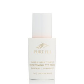 Pure Fiji Kakadu Super Vitamin C Brightening Eye Creme 15ml