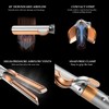 Airflow Attachment for Dyson Airwrap Styler, Nozzles Attachment for Smooth