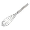 Westmark 12532270 Whisk, Stainless Steel, Silver