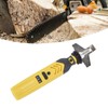 DC3.6V 2000mAh Chainsaw Sharpening Kit Chain Saw Grinder Tool Set