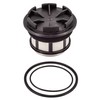 DOC'S 7.3L Powerstroke Fuel Filter w/Cap 1999-2003 | Replaces FD4596