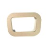 3d_motorworks LAND ROVER RANGE ROVER CLASSIC 1987-1995 LOWER TAILGATE INNER