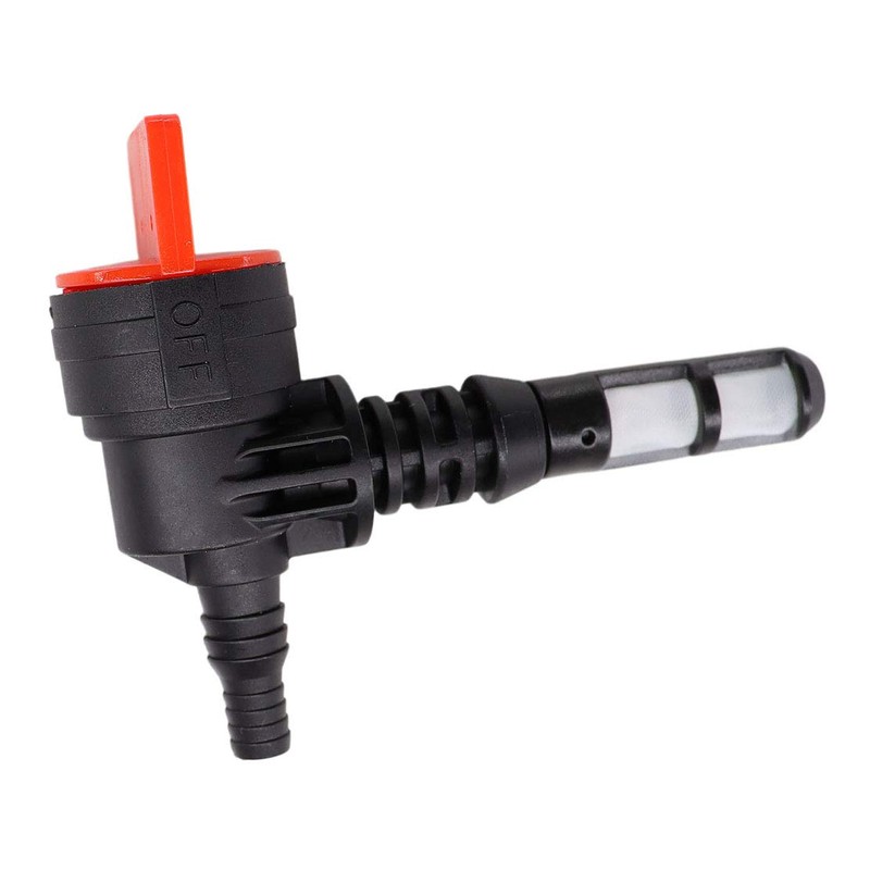 USPEEDA Fuel Shut Off Valve Kit for Generac 3500XL 4