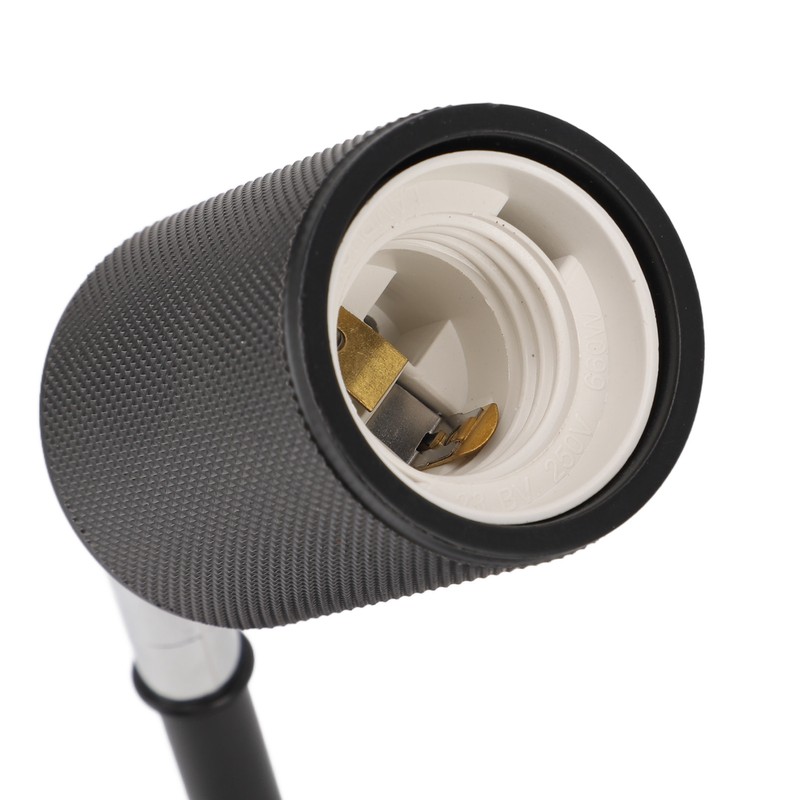 Rustic Wall Sconce Retro Pull Chain E26 Adjustable Up Down