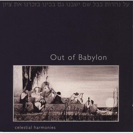 Out of Babylon: The Music of Baghdadi-Jewish Migrations Into Asia and Beyond