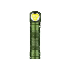 Olight Perun 3 OD Green Headlamp 3000 Lumens Cool White/Red Light, IP68, 160M