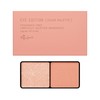 ettusais(エテュセ) Eye Edition (Color Palette) 20 Warm Coral Eyeshadow, 0.1