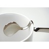 RSVP International Endurance Honey Dipper Spoon Collection Durable 18/8 Stainless