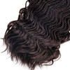 Wavy Senegalese Twist Crochet Braids 6packs/lot 14Inch 35Strands/Pack Synthetic Crochet