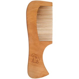 'Cute Koala' Wooden Comb (HA00021824)