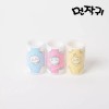 Chika 치이카와 헤어롤 3P그루프 앞머리롤 뿌리볼륨 앞롤 머리롤 스타일링 캐릭터롤