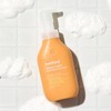 Method Method Dream Foam, Foaming Body Wash, Vetiver + Amber,