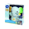 VTech Baby Glowing Lullabies Elephant, Blue