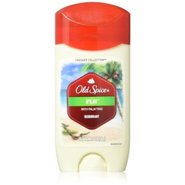 Old Spice Fresh Collection Fiji Scent Men's Deodorant, 3 Ounce