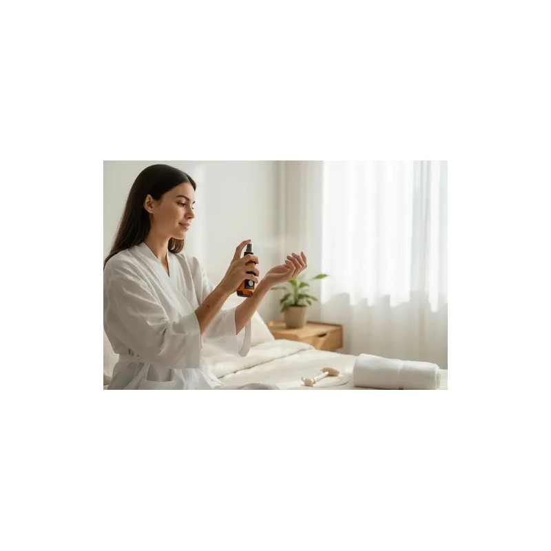 Tónico Cicatrizante Para Piel Con Psoriasis Dermaoil 125ml Neutra