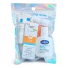 Kit Skincare Mini Facial 4 Piezas Tamaño Muestra Piel Mixta