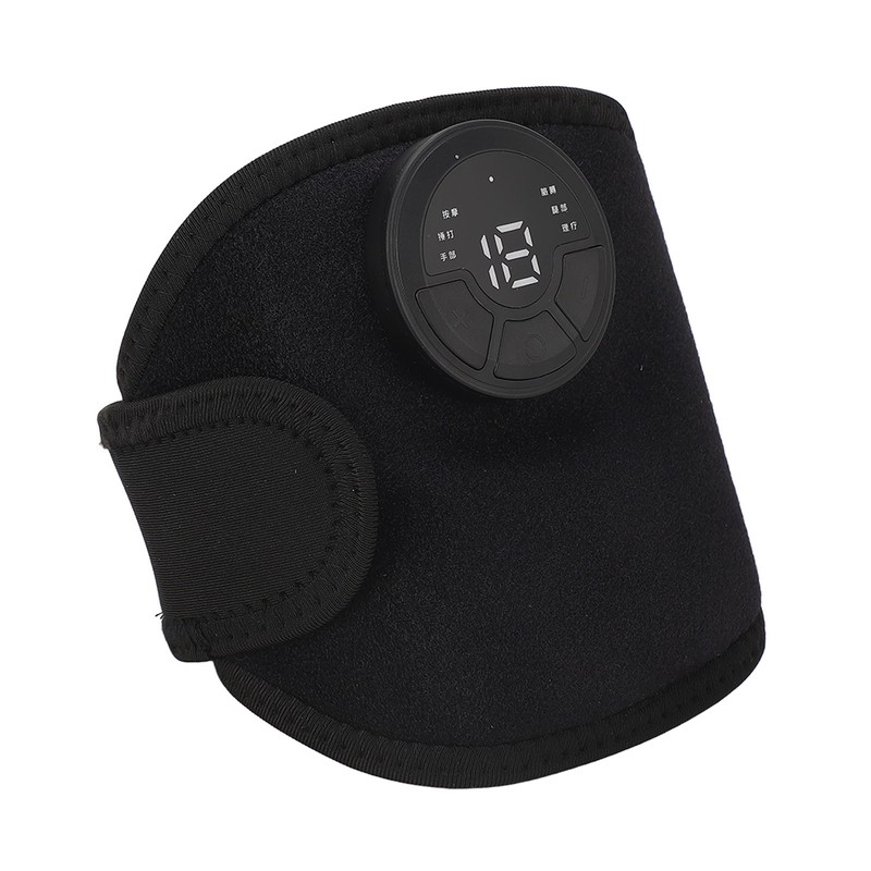 Massaging Wrist Support Adjustable Multi Functional Universal Wireless Massage Wrist