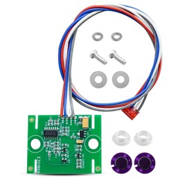 HZSIFU 98544C 56328C Water Bottle Sensor Kit Compatible with Elkay EZH2O and Halsey Taylor HydroBoost Sensor Bottle Filling Models
