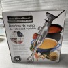 Hamilton Beach Professional Hand Blender 59750