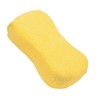 Carrand 40110 9" x 4.5" x 2.5" Microfiber Bone Sponge