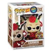 Funko Pop! Around The World Carmen Exclusive