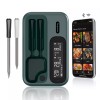 Tempwise Truly Wireless Cooking Meat Thermometer 5G WiFi Long/Short Probe